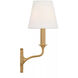 Alexa Hampton Chatsworth Sconce Wall Light