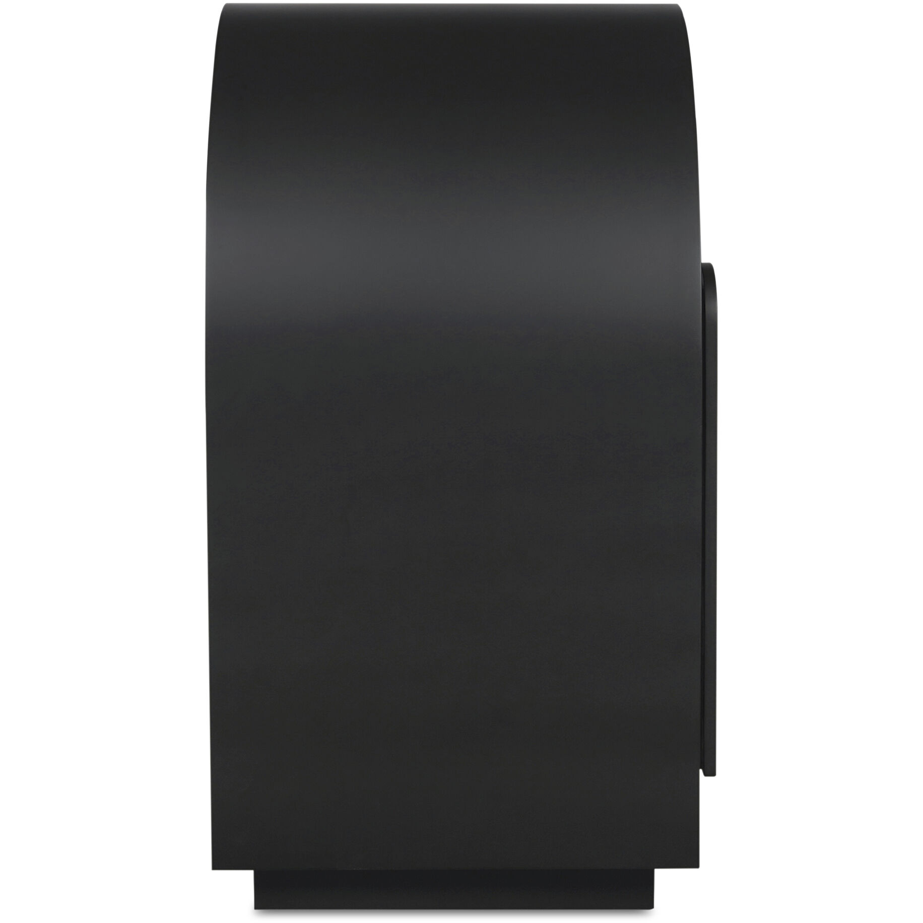 Salone Black Cabinet