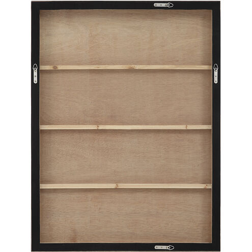 Canberra White/Beige Canvas Art