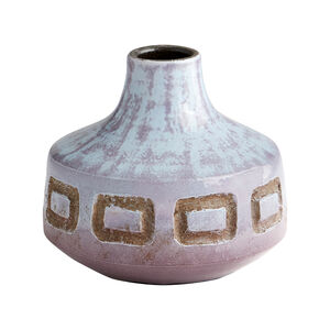 Bako 9 X 8 inch Vase, Small