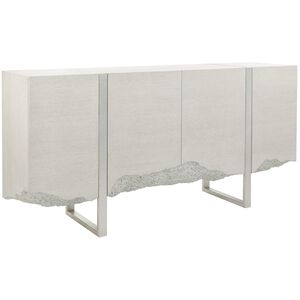 Terreno 72.25 X 18.25 inch Credenza, Four-Door