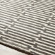 Platinum 132 X 96 inch Brown Rug in 8 x 11, Rectangle
