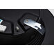 ColorQuick Integrated LED Black Retrofit