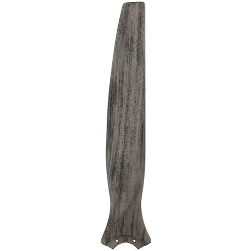 Spitfire Weathered Wood 29.16 inch Each Fan Blades