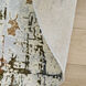 Salim Earth Tones Rug in 7 Round