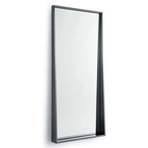 Gunner 60 X 28 inch Steel Mirror