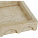 Cement Cream Tray