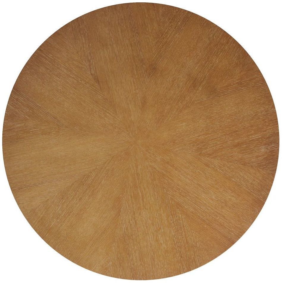 Blaine 48 inch Oyster Coffee Table