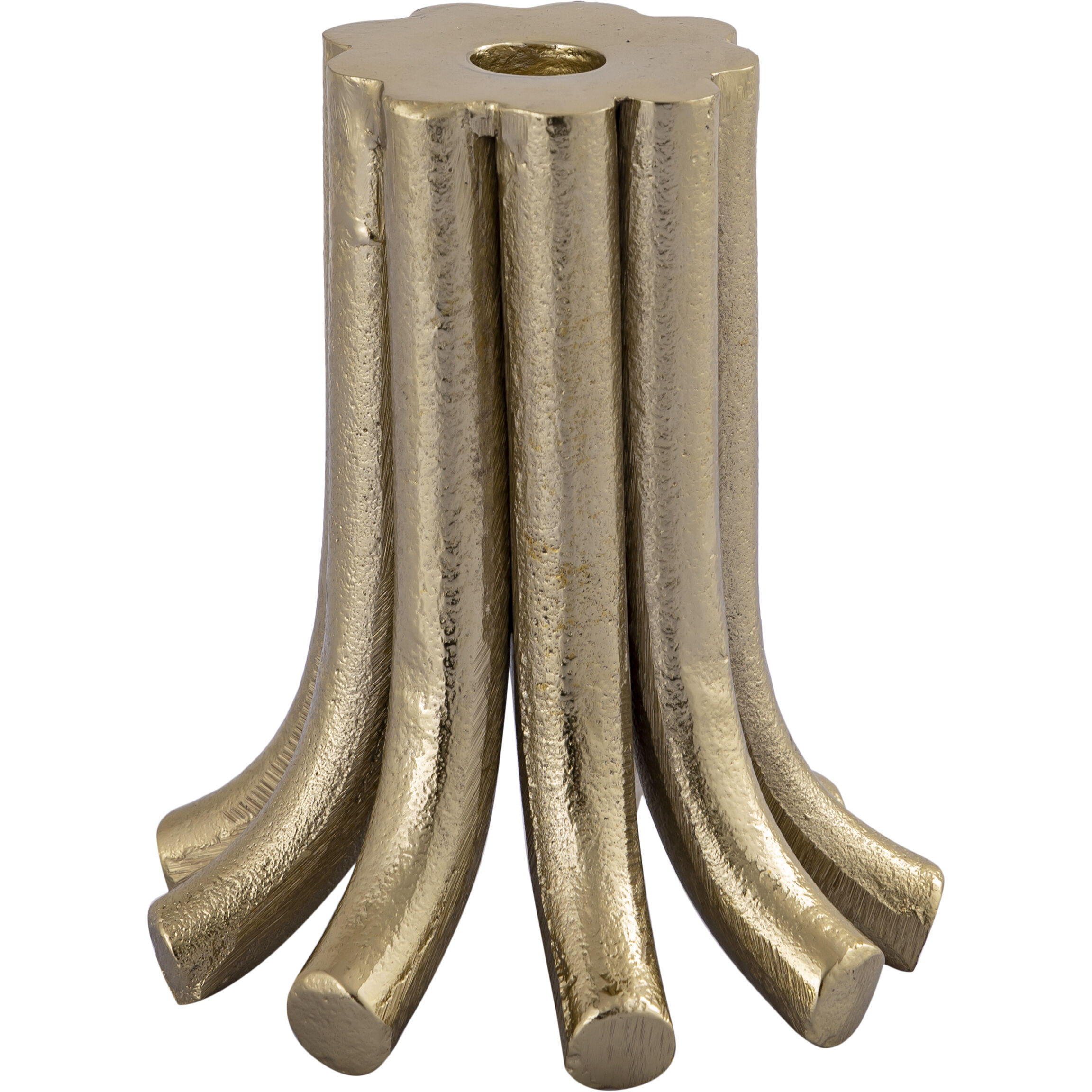 Contour 12.25 X 5.5 inch Candleholder, Set of 3