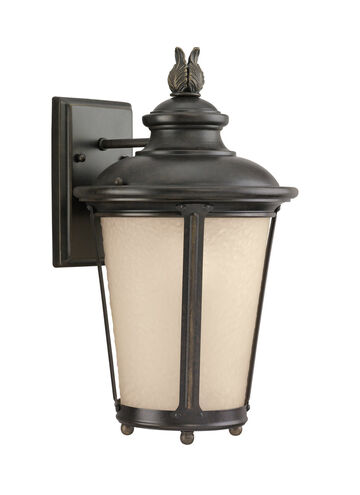 Cape May 1 Light 9.00 inch Outdoor Wall Light