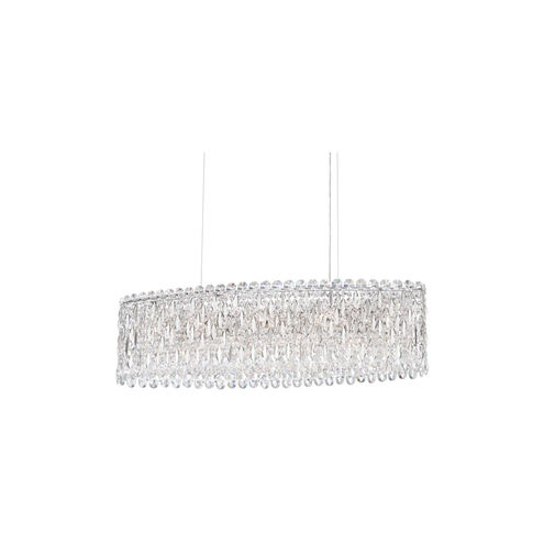 Sarella 12 Light 36.00 inch Chandelier