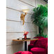 Metropolitan Family Collection Wall Sconce Wall Light