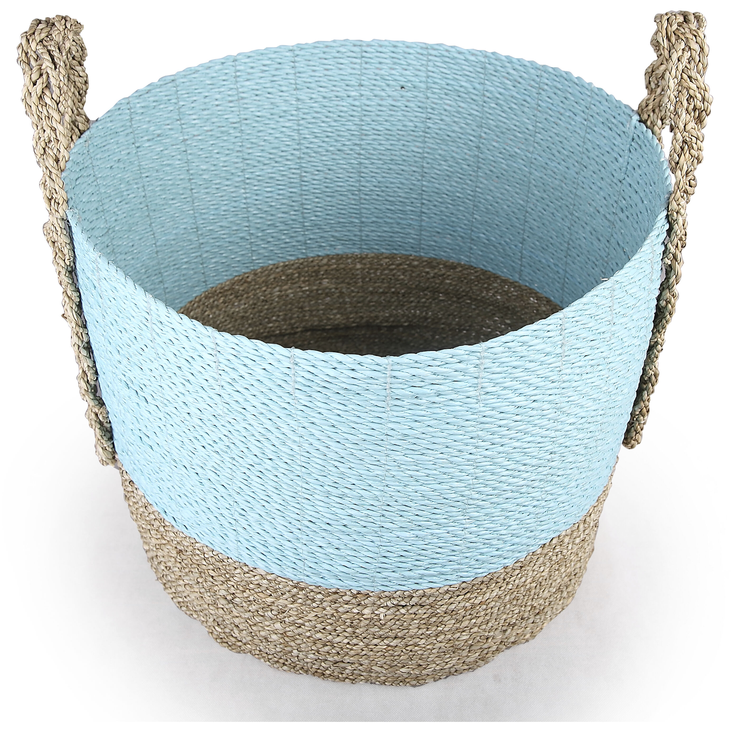 Grove 20.5 X 18.75 inch Basket, Set of 2