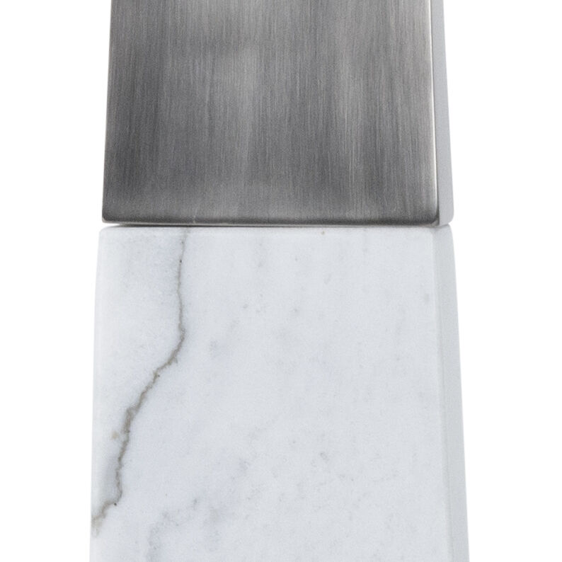 Naomi 29.5 inch 150.00 watt White Table Lamp Portable Light