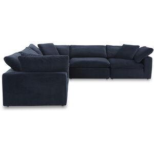 Clay Classic Nocturnal Sky Modular, L Sectional