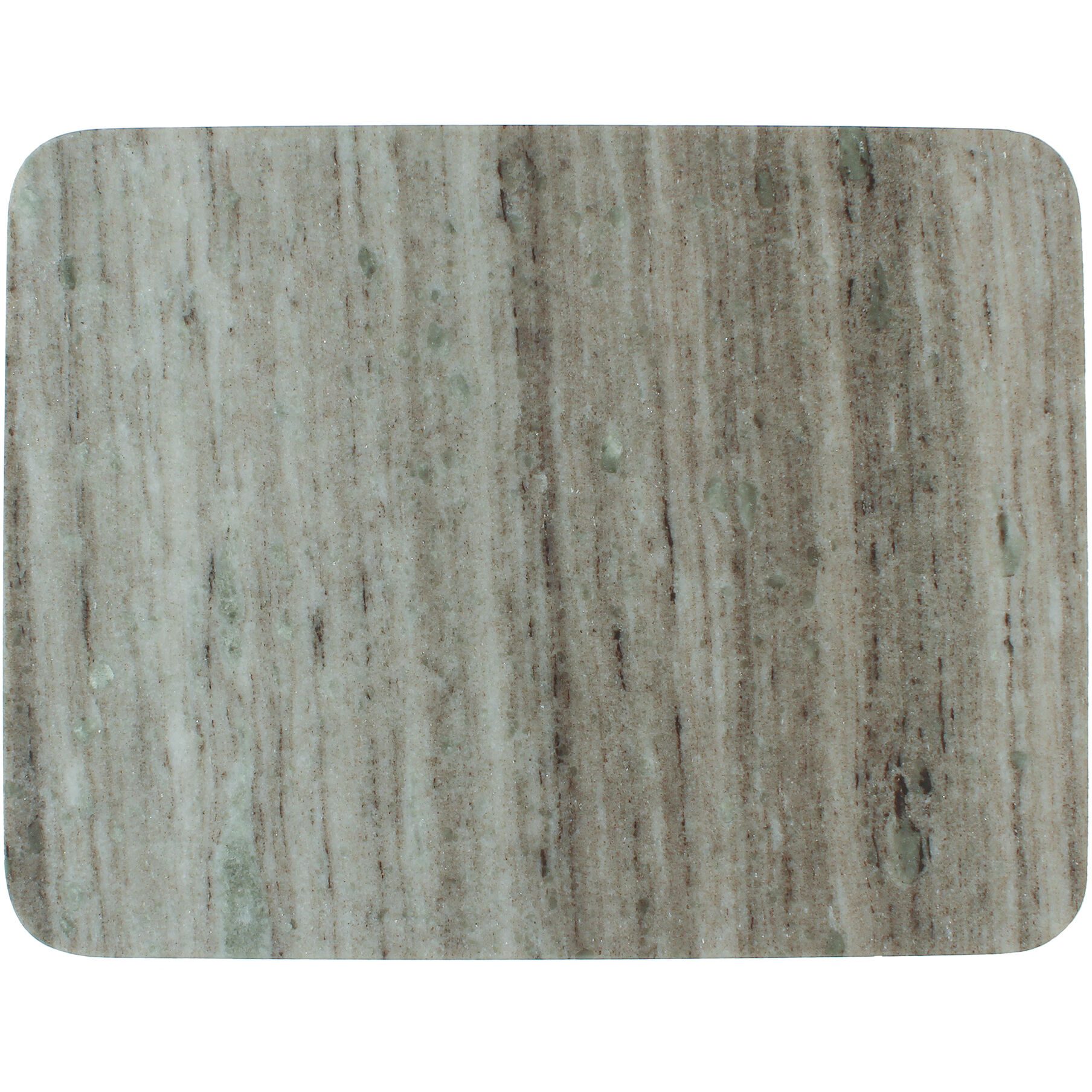 Tullia 18 X 15 inch Taupe Accent Table