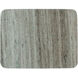 Tullia 18 X 15 inch Taupe Accent Table