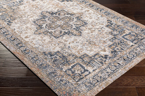 Merit 87 X 63 inch Taupe Rug, Rectangle