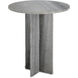 Harmon 18 inch Gray Accent Table