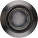 Colorscaping 12 4.5 watt Stainless Steel Coated in Bronze Path Indicator Light, Colorscaping