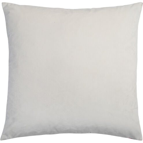 Layla 20 inch Multi Indoor Pillow