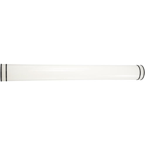 Vantage Vanity LED 48 inch Coal Vanity Light Wall Light