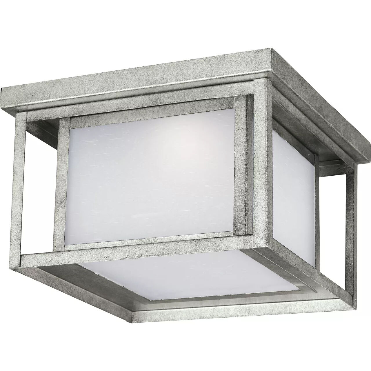 Hunnington Outdoor Flush Mount
