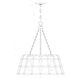 Westbrook 4 Light 22 inch Charisma Pendant Ceiling Light