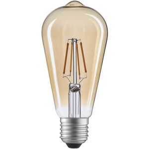 Signature E26 Medium 4.00 watt 120 2700K LED Bulbs