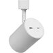 HT Track White Track Head Ceiling Light