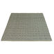 Jute 120 X 96 inch Multi Color Rug, Rectangle