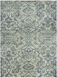 Hillcrest 156 X 108 inch Blue Rug in 9 x 13, Rectangle