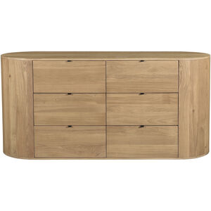 Theo Dresser & Chest