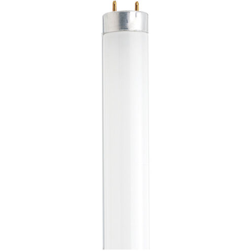 Lumos Fluorescent T8 Linear Medium Bi Pin 18 watt 4100K Light Bulb