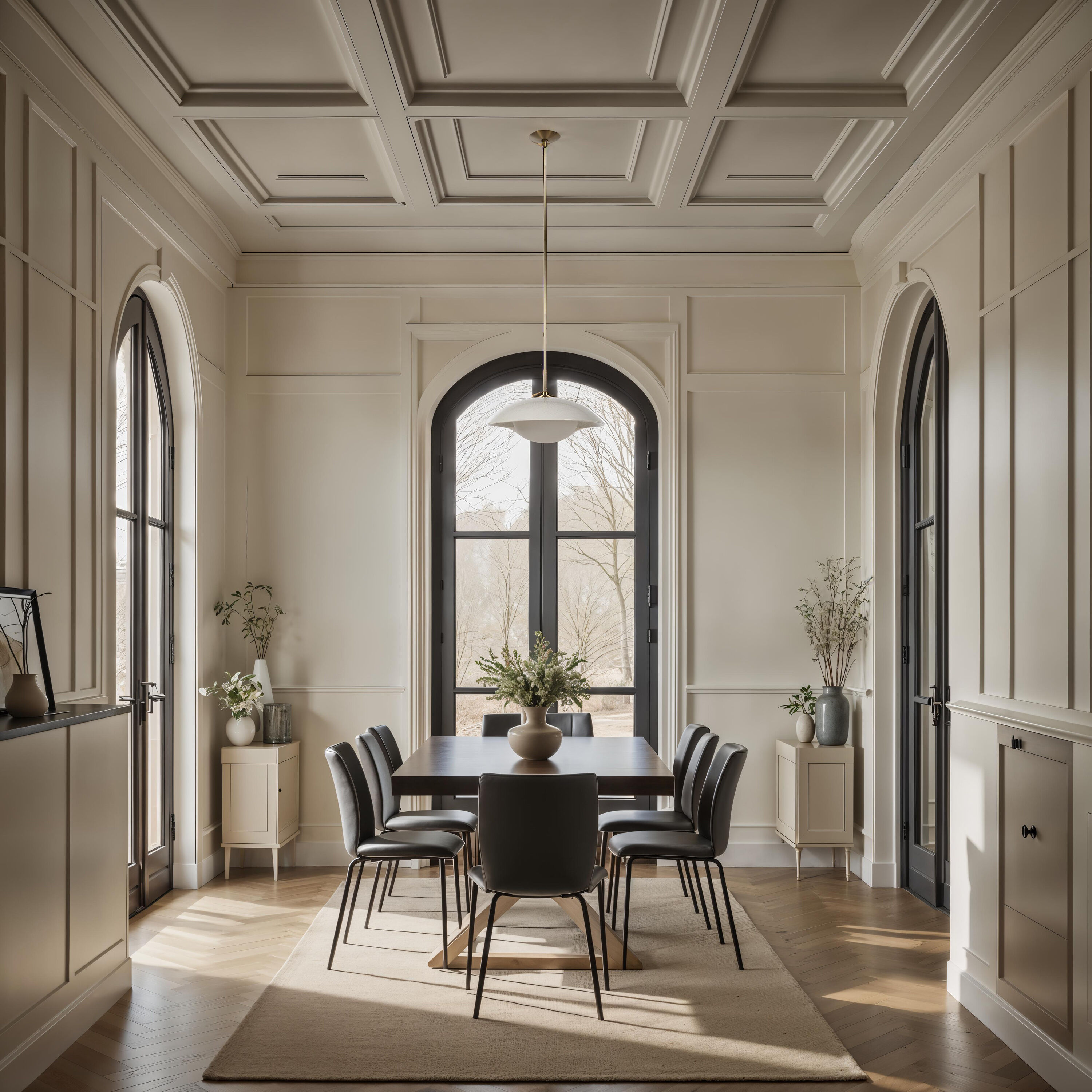 Abbie Pendant Ceiling Light