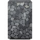 Kiri 22.4 X 14.2 inch Black Outdoor Side Table