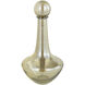 Pawn 13.8 X 7.1 inch Vase