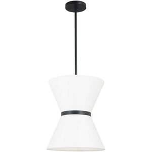 Caterine 1 Light 12.00 inch Pendant