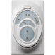 Independence White Cooltouch Transmitter 