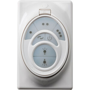 Independence White Cooltouch Transmitter