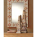 Coquillage Natural Obelisk, Short