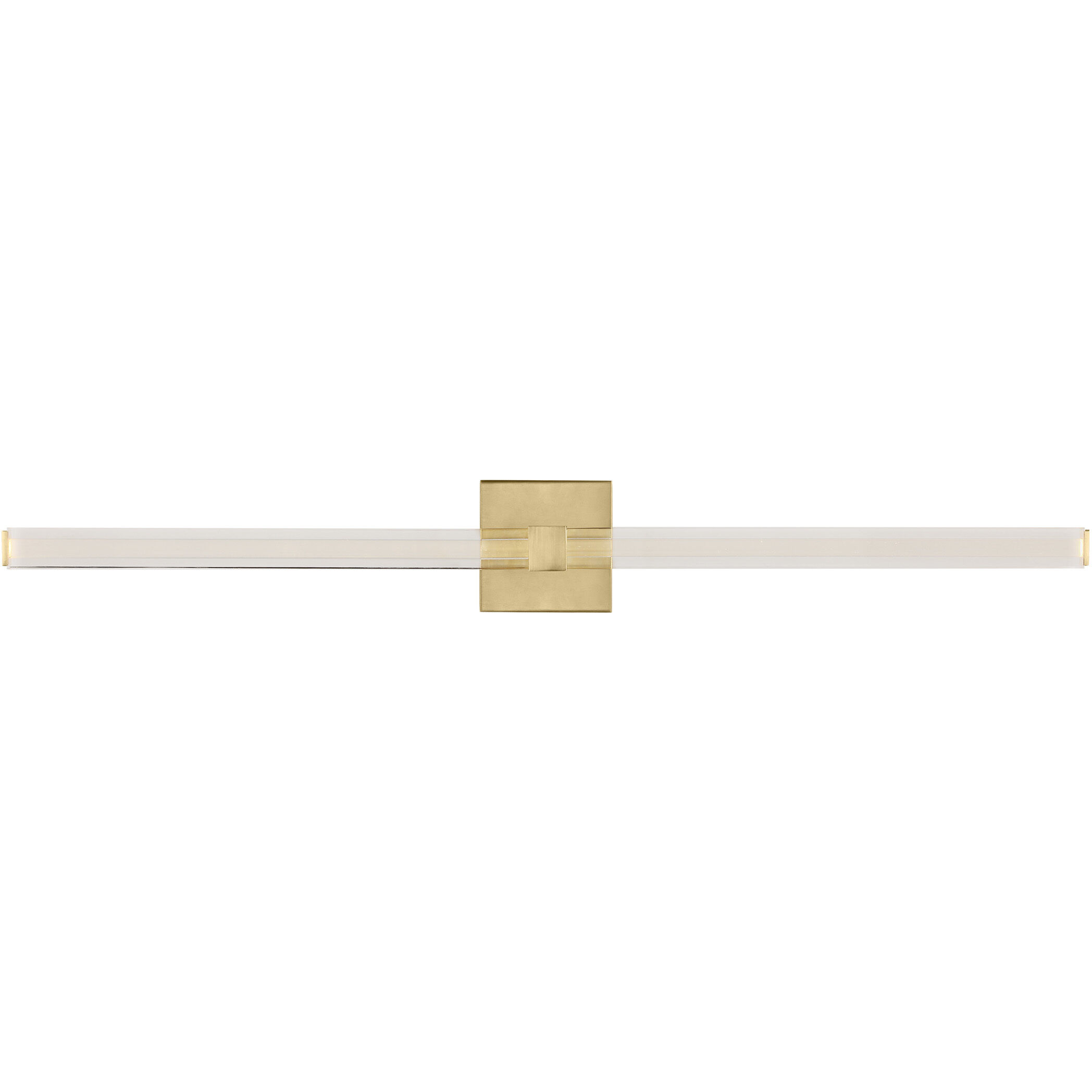 Sean Lavin Reiya Square 1 Light 2.80 inch Bathroom Vanity Light