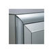 Anita Clear Cabinet