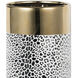 Anita 15.7 X 6.5 inch Vase