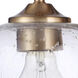 Stellen 2 Light 13 inch Satin Brass Vanity Light Wall Light