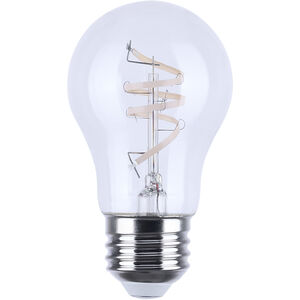 Reminiscent E26 LED Filament