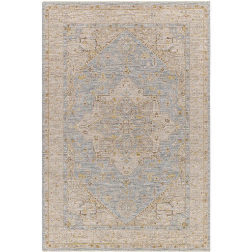Avant Garde 48 X 31 inch Taupe Rug, Rectangle