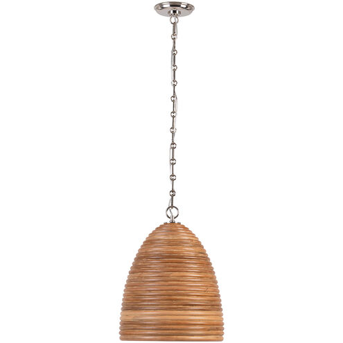 Suzanne Kasler Emerson 1 Light 14.00 inch Pendant