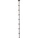 Sean Lavin Catena LED 0.8 inch Bronze Pendant Ceiling Light in 2700K, Surface