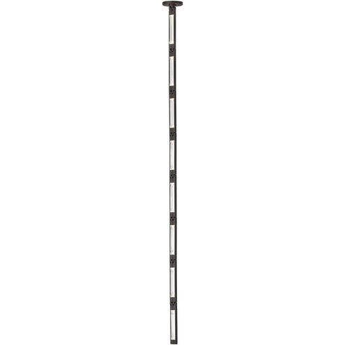 Sean Lavin Catena LED 0.8 inch Bronze Pendant Ceiling Light in 2700K, Surface